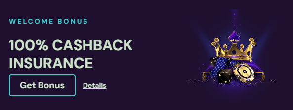 Avantgarde Welcome Cashback