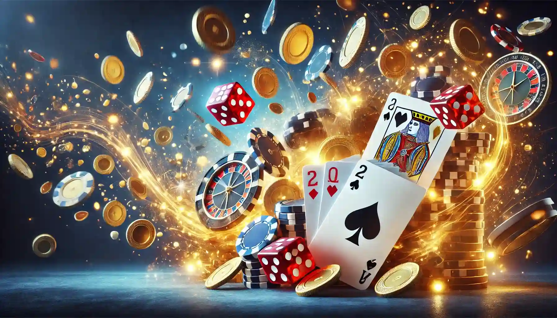 Casino Bonus