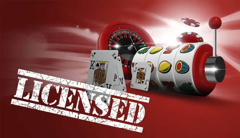 Casino License