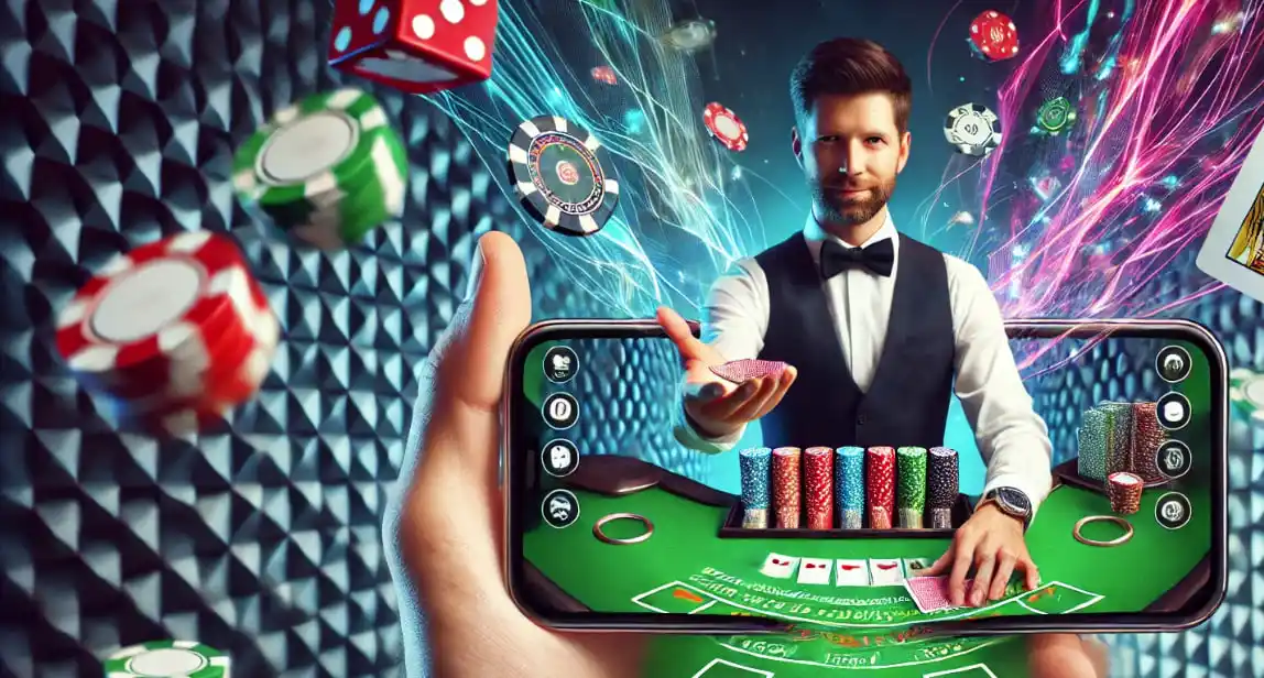 Casino Mobile