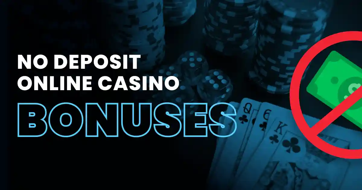 Casino With No Deposit