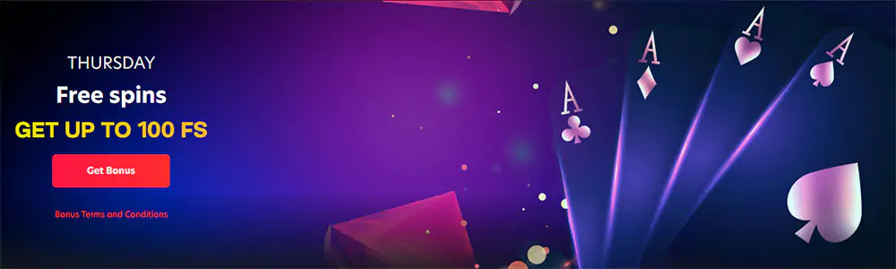 1Red Casino Free Spins