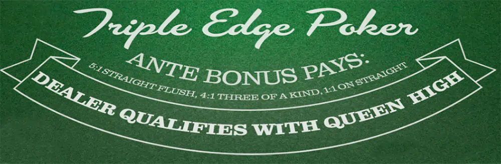 1Red Casino Poker
