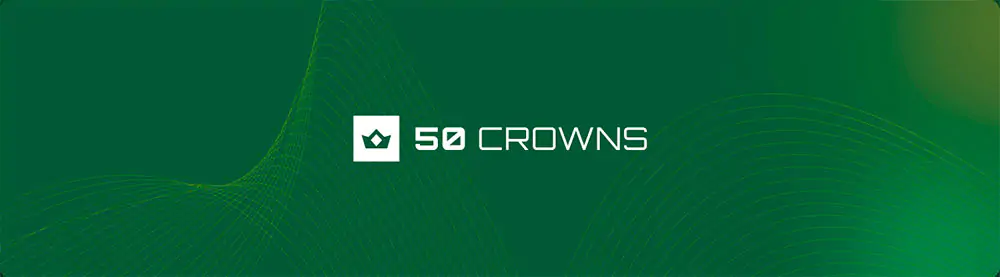 50 Crowns Casino Review