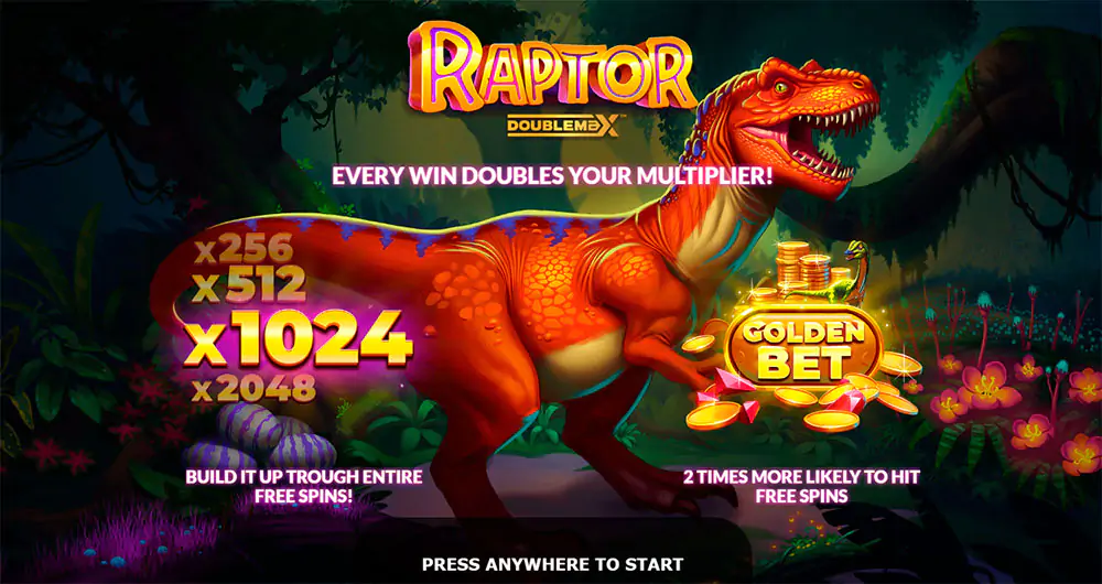 BetandPlay Casino Slots