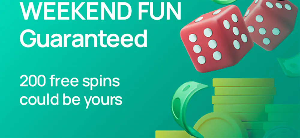 Reload Bonus in BetandPlay Casino