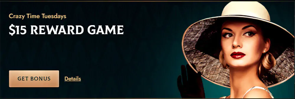 Dolly Casino deposit bonus