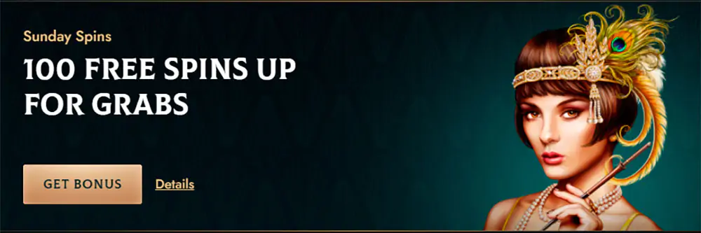 Free Spins in Dolly Casino