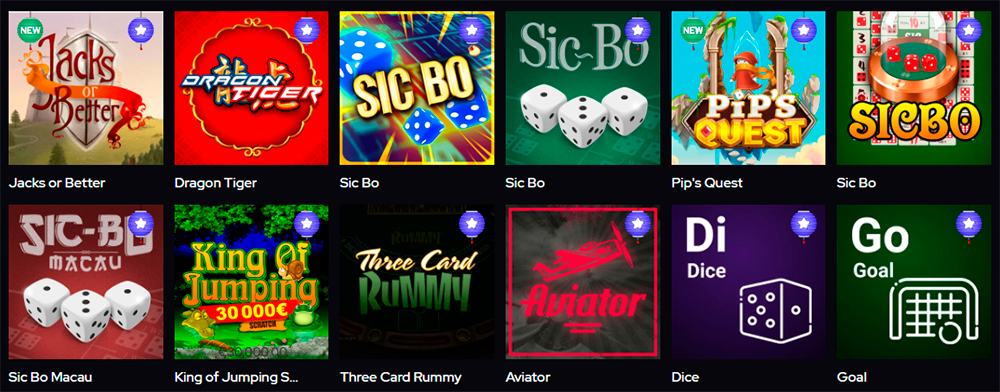 Katsubet Casino Table Games Katsubet Casino Table Games