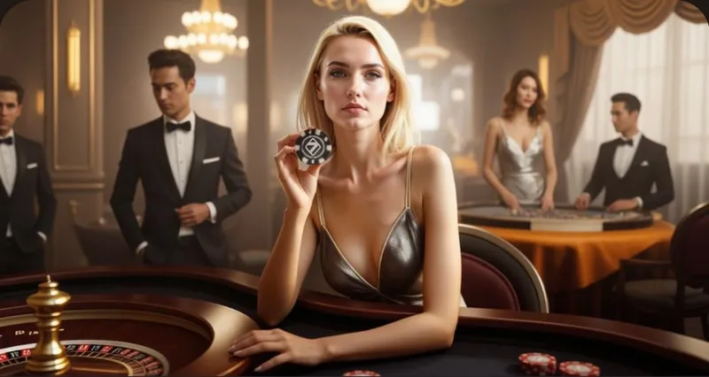 Sevenplay Casino – exclusive cashback for players