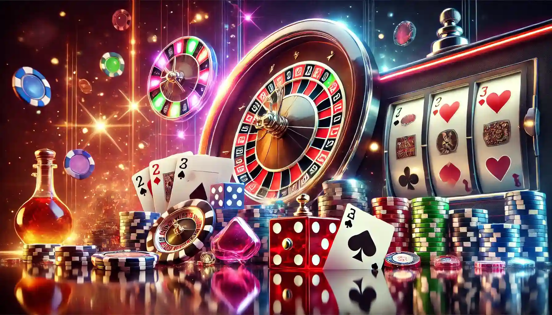 Casino Games