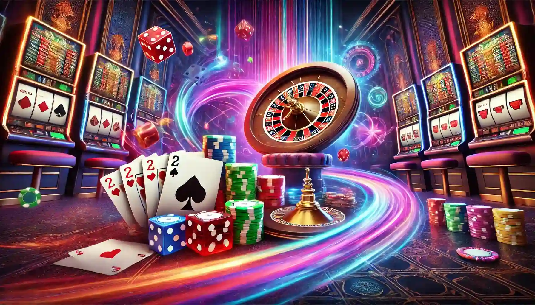 Casino Games