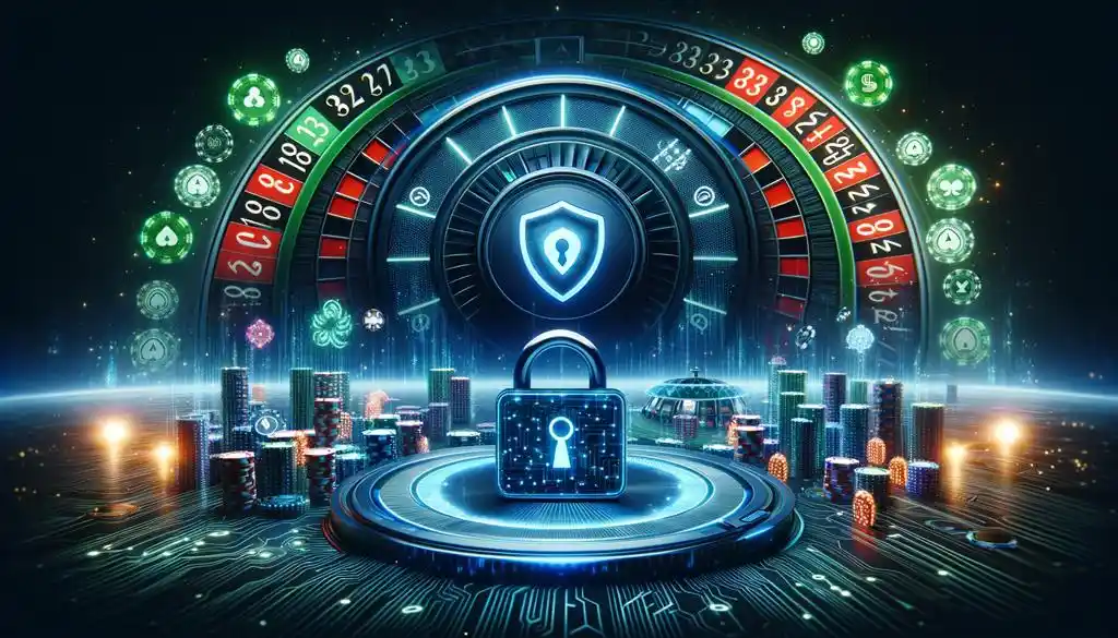 Casino Security
