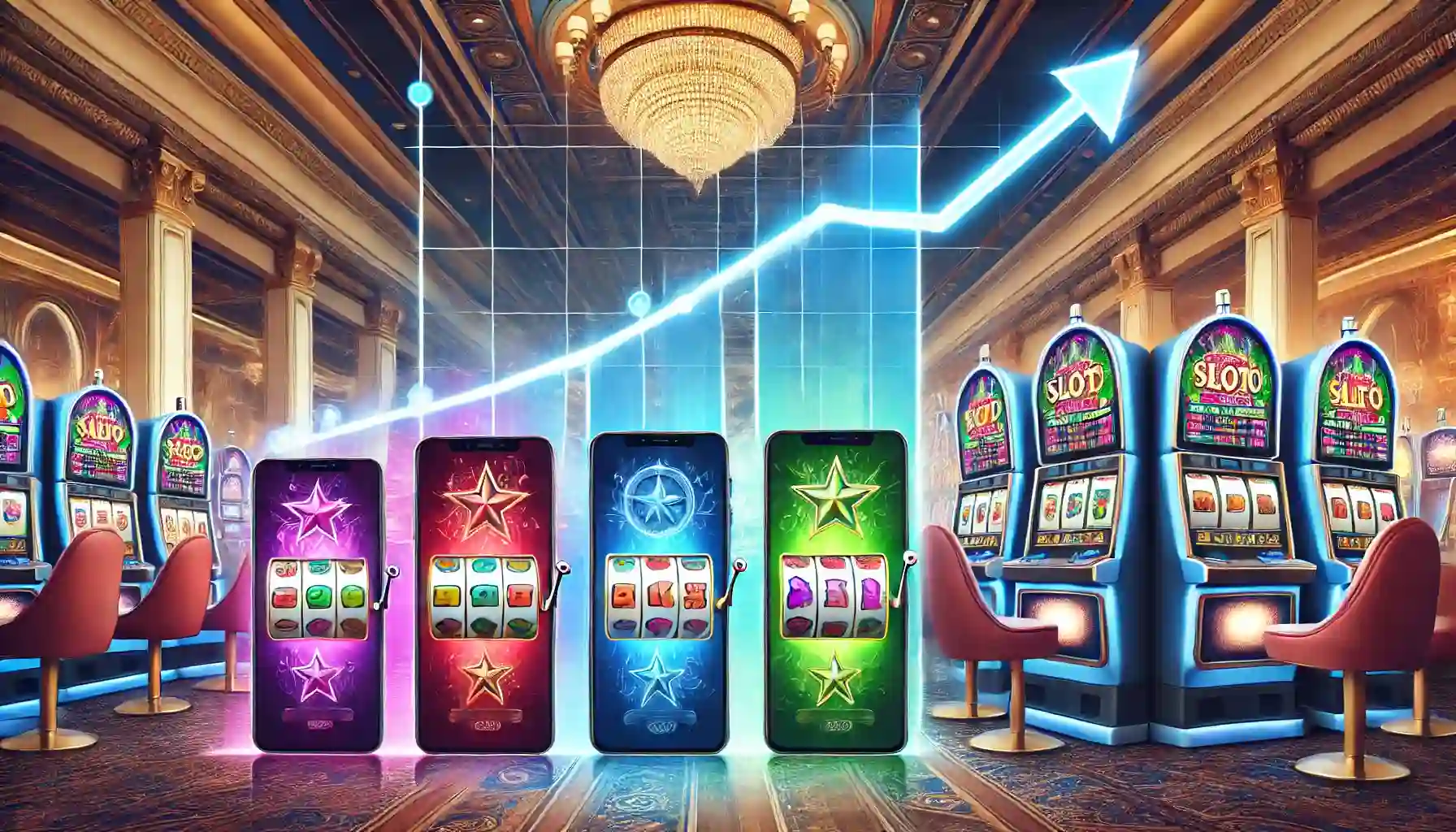Casino Mobile