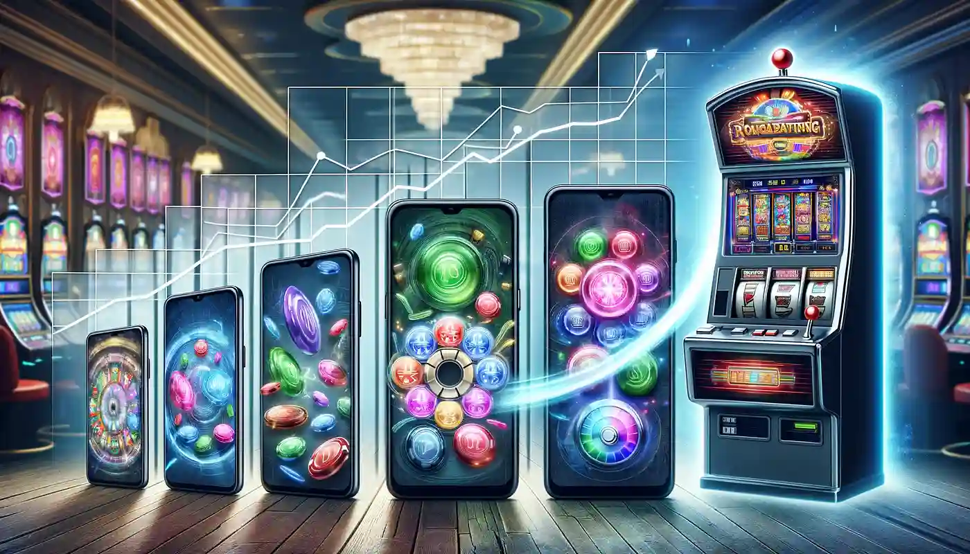 Casino Mobile