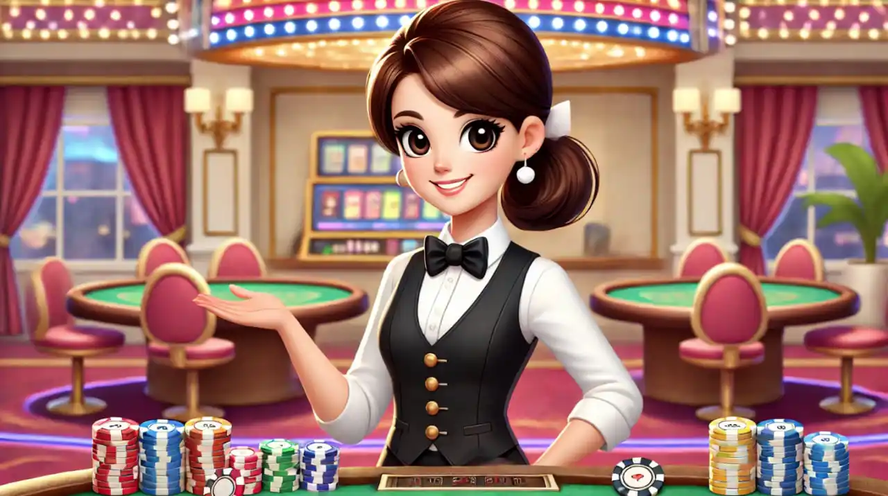 Live Casino