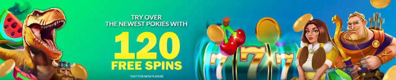 Heaps of Wins No Deposit Bonus