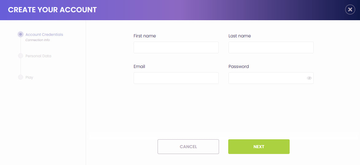 Madnix Registration